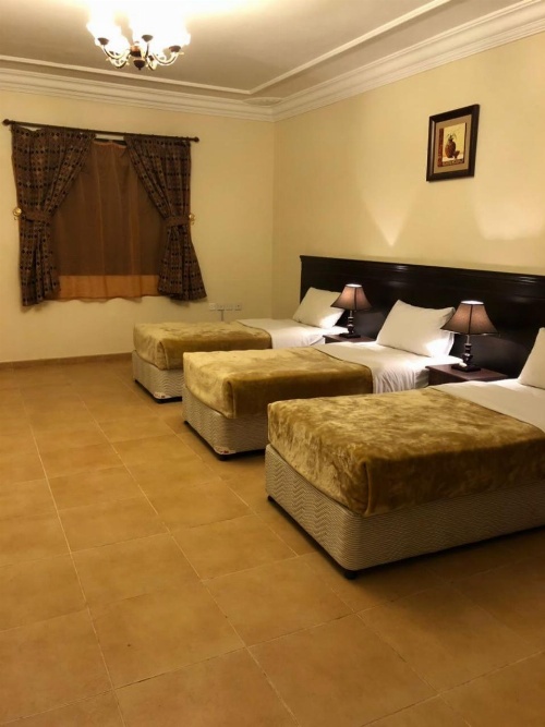 Al Meknan Furnished Units image 1