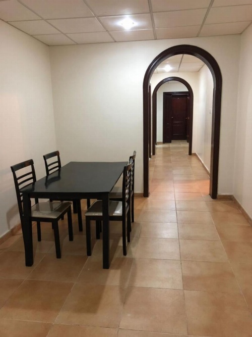 Al Meknan Furnished Units image 11