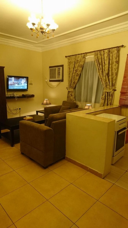 Al Meknan Furnished Units image 14