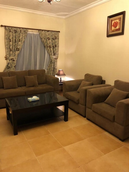 Al Meknan Furnished Units image 15