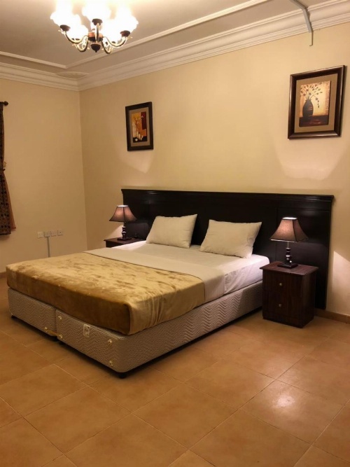Al Meknan Furnished Units image 3