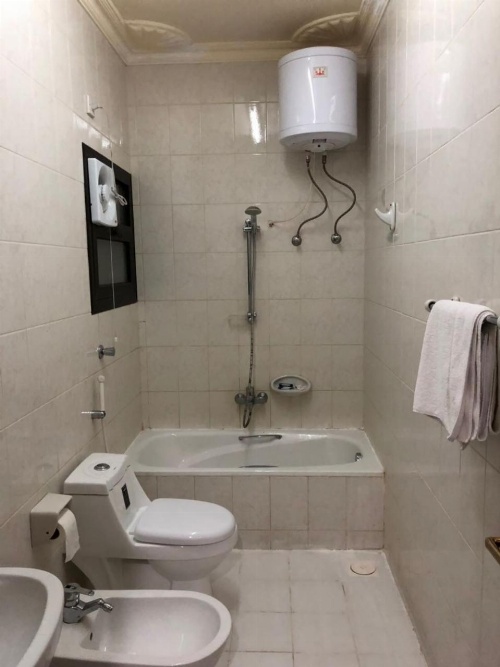 Al Meknan Furnished Units image 4