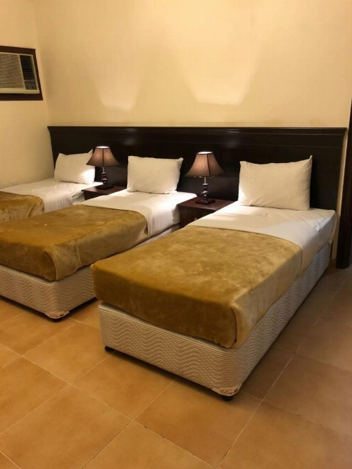 Al Meknan Furnished Units image 6